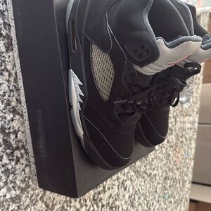 2016 Air Jordan 5 Retro OG